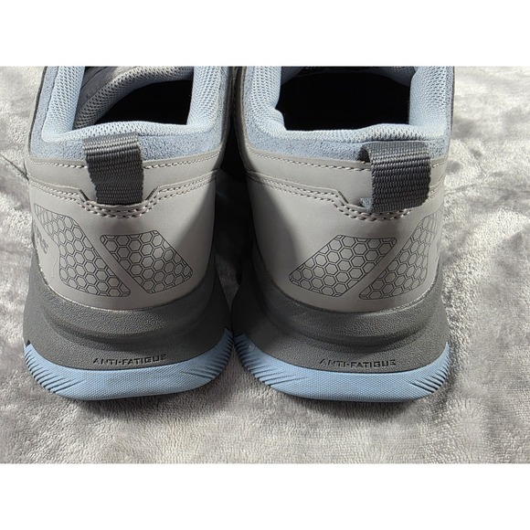 Timberland‎ PRO Powertrain EV Shoes Womens US 8.5 Wide Composite Toe Work Safety - Picture 4 of 8